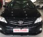 Toyota Corolla altis MT  2011 - Bán Toyota Corolla altis MT sản xuất 2011, màu đen