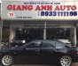 BMW 7 Series 750Li 2005 - Cần bán BMW 7 Series 750Li đời 2005, màu đen, nhập khẩu nguyên chiếc