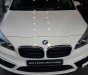 BMW 2 Series 218i GT 2017 - Bán BMW 2 Series 218i GT đời 2017, màu trắng, nhập khẩu