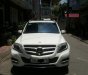 Mercedes-Benz GLK Class  GLK300 4Matic  2013 - Bán xe Mercedes GLK300 4Matic 2013