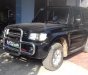 Hyundai Galloper 2.5 MT 2003 - Bán Hyundai Galloper 2.5 MT đời 2003, màu đen, nhập khẩu