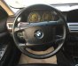 BMW 7 Series 750Li 2005 - Cần bán xe BMW 7 Series 750Li đời 2005, màu đen, xe nhập, giá 680tr