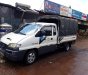 Hyundai Libero 2007 - Cần bán lại xe Hyundai Libero 2007, màu trắng, nhập khẩu nguyên chiếc giá cạnh tranh