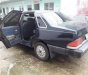 Ford Escort 1985 - Bán xe Ford Escort năm 1985, màu đen, xe nhập 