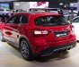 Mercedes-Benz GLA-Class 45 AMG 4Matic 2017 - Cần bán xe Mercedes GLA45 AMG 4Matic đời 2017, màu đỏ, xe nhập