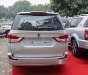 Ssangyong Korando Turismo MT  2016 - Cần bán xe Ssangyong Korando Turismo MT đời 2016, màu bạc, xe nhập