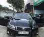 Lexus GS 350 2015 - Cần bán xe Lexus GS 350 đời 2015, màu đen, nhập khẩu số tự động