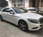 Mercedes-Benz S400 2017 - Cần bán Mercedes S400 đời 2017, màu trắng, nhập khẩu nguyên chiếc, như mới