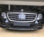 Mercedes-Benz S class S500 Maybach 2016 - Bán Mercedes S500 Maybach đời 2016, màu đen, nhập khẩu nguyên chiếc