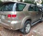 Toyota Fortuner SR5  2007 - Bán Toyota Fortuner SR5 đời 2007, xe nhập