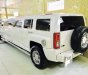 Hummer H3 2009 - Bán Hummer H3 đời 2009, màu trắng, nhập khẩu