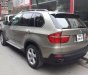 BMW X5 3.0 2007 - Bán xe BMW X5 3.0 năm 2007, nhập khẩu nguyên chiếc chính chủ