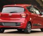 Hyundai Grand i10   2017 - Bán xe Hyundai Grand i10 sản xuất 2017, màu đỏ, giá tốt