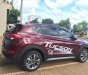 Hyundai Tucson 2.0AT 2018 - Bán Hyundai Tucson 2.0AT máy xăng, bản đặc biệt 2018, màu đỏ, giá tốt nhất năm, trả góp 85% xe, ĐT: 0941.46.22.77