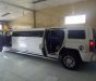 Hummer H3 2009 - Định cư Mỹ bán siêu xe Limosine 3 khoang Hummer H3