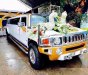 Hummer H3 2009 - Bán Hummer H3 đời 2009, màu trắng, nhập khẩu