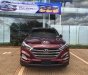 Hyundai Tucson 2.0AT 2018 - Bán Hyundai Tucson 2.0AT máy xăng, bản đặc biệt 2018, màu đỏ, giá tốt nhất năm, trả góp 85% xe, ĐT: 0941.46.22.77