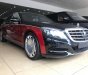 Mercedes-Benz S class S500 Maybach 2016 - Bán Mercedes S500 Maybach đời 2016, màu đen, nhập khẩu nguyên chiếc