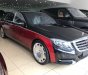 Mercedes-Benz S class S500 Maybach 2016 - Bán Mercedes S500 Maybach đời 2016, màu đen, nhập khẩu nguyên chiếc