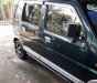 Suzuki Wagon R MT 2007 - Cần bán gấp Suzuki Wagon R MT đời 2007