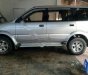 Isuzu Hi lander 2006 - Bán Isuzu Hi lander đời 2006, màu bạc, 230 triệu