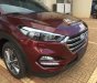 Hyundai Tucson 2.0AT 2018 - Bán Hyundai Tucson 2.0AT máy xăng, bản đặc biệt 2018, màu đỏ, giá tốt nhất năm, trả góp 85% xe, ĐT: 0941.46.22.77