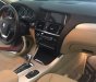 BMW X3 xDrive 20i 2016 - Cần bán xe BMW X3 xDrive 20i năm 2016, màu đỏ, nhập khẩu nguyên chiếc