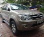 Toyota Fortuner SR5  2007 - Bán Toyota Fortuner SR5 đời 2007, xe nhập