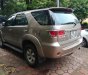 Toyota Fortuner SR5  2007 - Bán Toyota Fortuner SR5 đời 2007, xe nhập