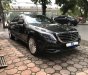 Mercedes-Benz S class S500 2016 - Bán xe Mercedes S500 sản xuất 2016, màu đen, nội thất nâu, xe đã qua sử dụng giá tốt. LH: 0948.256.912