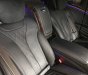 Mercedes-Benz S class S500 Maybach 2016 - Bán Mercedes S500 Maybach đời 2016, màu đen, nhập khẩu nguyên chiếc