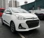 Hyundai Grand i10 2017 - Bán Hyundai Grand i10 năm 2017, màu trắng, 395tr