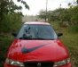 Suzuki Baleno 1996 - Cần bán xe Suzuki Baleno đời 1996, màu đỏ, nhập khẩu