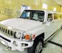 Hummer H3 2009 - Bán Hummer H3 đời 2009, màu trắng, nhập khẩu