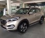 Hyundai Tucson 2.0AT 2017 - Bán xe Hyundai Tucson 2.0AT, bản đặc biệt, máy xăng năm 2017, màu nâu, 838tr, trả góp 85% xe. Xem xe tại Hyundai Đắk Lắk