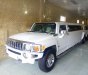 Hummer H3 2009 - Định cư Mỹ bán siêu xe Limosine 3 khoang Hummer H3