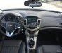 Chevrolet Cruze LT 1.6MT 2017 - Giá Cruze LT tại Hà Giang vay trả góp 100 triệu nhận xe: 0981351282