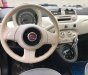 Fiat 500 c 2011 - Bán Fiat 500c sản xuất 2011, màu trắng, nhập khẩu giá cạnh tranh