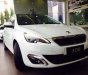 Peugeot 308 Allure AT 2015 - Xe hơi Peugeot TPHCM, Peugeot 308 nhập khẩu 100%, hỗ trợ tư vấn các dòng CUV SUV thế hệ mới