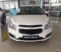 Chevrolet Cruze LT 1.6MT 2017 - Giá Cruze LT tại Hà Giang vay trả góp 100 triệu nhận xe: 0981351282