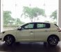 Peugeot 308 Allure AT 2015 - Xe hơi Peugeot TPHCM, Peugeot 308 nhập khẩu 100%, hỗ trợ tư vấn các dòng CUV SUV thế hệ mới