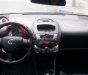Toyota Aygo 1.0 AT 2011 - Cần bán Toyota Aygo 1.0 AT đời 2011, màu đỏ, nhập khẩu nguyên chiếc số tự động, giá chỉ 330 triệu