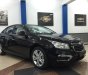 Chevrolet Cruze LT 2017 - Bán Chevrolet Cruze LT 5 chỗ, ưu đãi 30 triệu tháng 05, giao xe tận nhà, hỗ trợ ngân hàng miễn phí