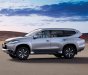 Mitsubishi Pajero Sport 2018 - All New Pajero Sport 2018 tại Hà Tĩnh, nhập khẩu nguyên chiếc