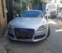 Audi TT 2010 - Bán Audi TT đời 2010, màu bạc