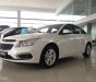 Chevrolet Cruze LT 1.6MT 2017 - Giá Cruze LT tại Hà Giang vay trả góp 100 triệu nhận xe: 0981351282
