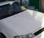 Daewoo Lanos   1998 - Bán Daewoo Lanos đời 1998, màu trắng, xe nhập