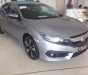 Honda Civic 1.5L Vtec Turbo 2018 - Honda Civic 1.5L Vtec Turbo đời 2018, màu bạc, xe nhập, giá sốc 903tr Honda Biên Hoà - 0908.438.214