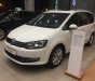 Volkswagen Sharan 2017 - Ưu đãi vàng - Nhanh tay sở hữu Volkswagen Sharan tại VW Long Biên - Hotline: 0948686833