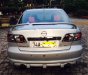 Mazda 6 2.0 MT 2003 - Cần bán lại xe Mazda 6 MT đời 2003, màu bạc chính chủ, giá 280tr